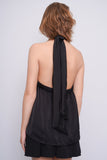 Top Negro do+be Talla L Image 2