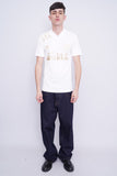 Polera Blanco ADIDAS Talla S Image 3