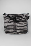 Cartera/Mochila animal print LOVE MOSCHINO Talla TU Image 2