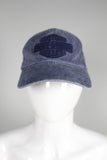 Gorro Azul harley davidson Talla M Image 0