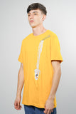 Polera Amarillo Nike Talla Xl Image 1