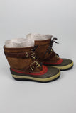 Bota/Botin Multicolor Burberry Talla 36 Image 2