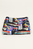 Pañuelo Multicolor Nicole Miller Talla TU Image 0