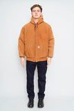 Jacket ocre Carhartt Talla Xl Image 3