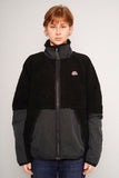 Jacket Negro Nike Talla M Image 0