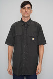 Camisa Gris Carhartt Talla Xl Image 0