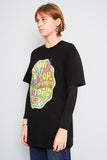 Polera Negro Disney Talla L Image 1