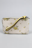 Cartera/Mochila blanco tisa Coach Talla TU Image 2