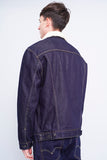 Jacket denim azul Levi´S Talla Xl Image 2