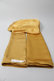 Pañuelo oro jolie femme Talla TU Image 2