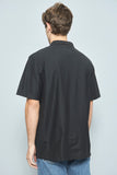 Polera Negro Carhartt Talla L Image 2