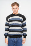 Sweater Multicolor Lacoste Talla L Image 0