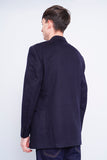 Abrigo Azul todays man tm Talla 40 Image 2