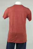 Polera Rojo The North Face Talla M Image 1