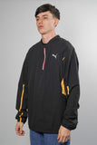 Cortaviento Negro Puma Talla Xxl Image 1