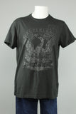 Polera Gris Disel Talla Xl