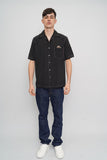 Camisa Negro lansky bros Talla M Image 3