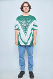 Polera Multicolor Nfl Talla Xxl Image 3