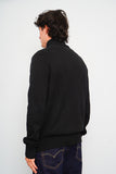 Sweater Negro Tommy Hilfiger Talla L Image 2