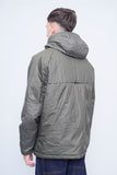 Parka Verde Nike Talla Xl Image 2