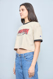 Polera Beige Lovemade Talla TU Image 1