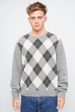 Sweater Gris Brooks Brothers Talla Xl Image 0