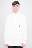 Polera Blanco ralph lauren Talla Xl Image 0