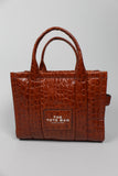 Cartera/Mochila cafe Marc Jacobs Talla TU