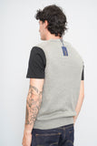 Sweater Gris polo ralph lauren Talla M Image 2