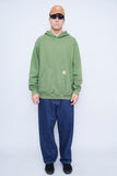 Polerón Verde Carhartt Talla L Image 3