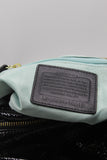 Cartera/Mochila Negro Coach Talla TU Image 3