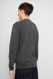 Sweater Gris polo by ralph lauren Talla L Image 2