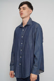 Camisa Azul ralph lauren Talla TU Image 1