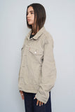Jacket Beige Levi´S Talla M Image 1