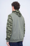 Polerón Verde Puma Talla Xl Image 2
