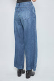 Jeans casual  azul banana republic talla S 525