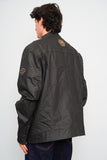Jacket Negro harley davidson Talla Xl Image 2