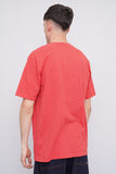 Polera Rojo Carhartt Talla M Image 2
