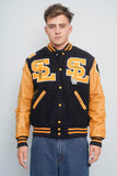 Bomber Multicolor Holloway Talla S Image 0