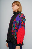 Cortaviento Multicolor Active Studio Talla M Image 1