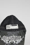 Gorro Negro South Pole Talla TU Image 2