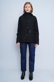 Parka Negro BARBOUR Talla TU Image 3
