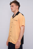 Camisa Multicolor Huf Talla M Image 1