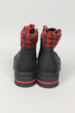 Bota/Botin Negro Timberland Talla 39 Image 3