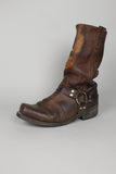 Bota/Botin Café Motor Harley Davison Cycles Talla TU Image 1