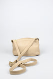 Cartera/Mochila Beige Coach Talla TU Image 2