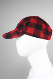 Gorro negro/rojo polo ralph lauren Talla TU Image 1