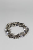 Collar plateado loft by ann taylor Talla TU Image 0