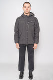 Parka Negro Carhartt Talla Xxl Image 3