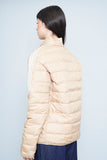 Parka Beige Adidas Talla L Image 2